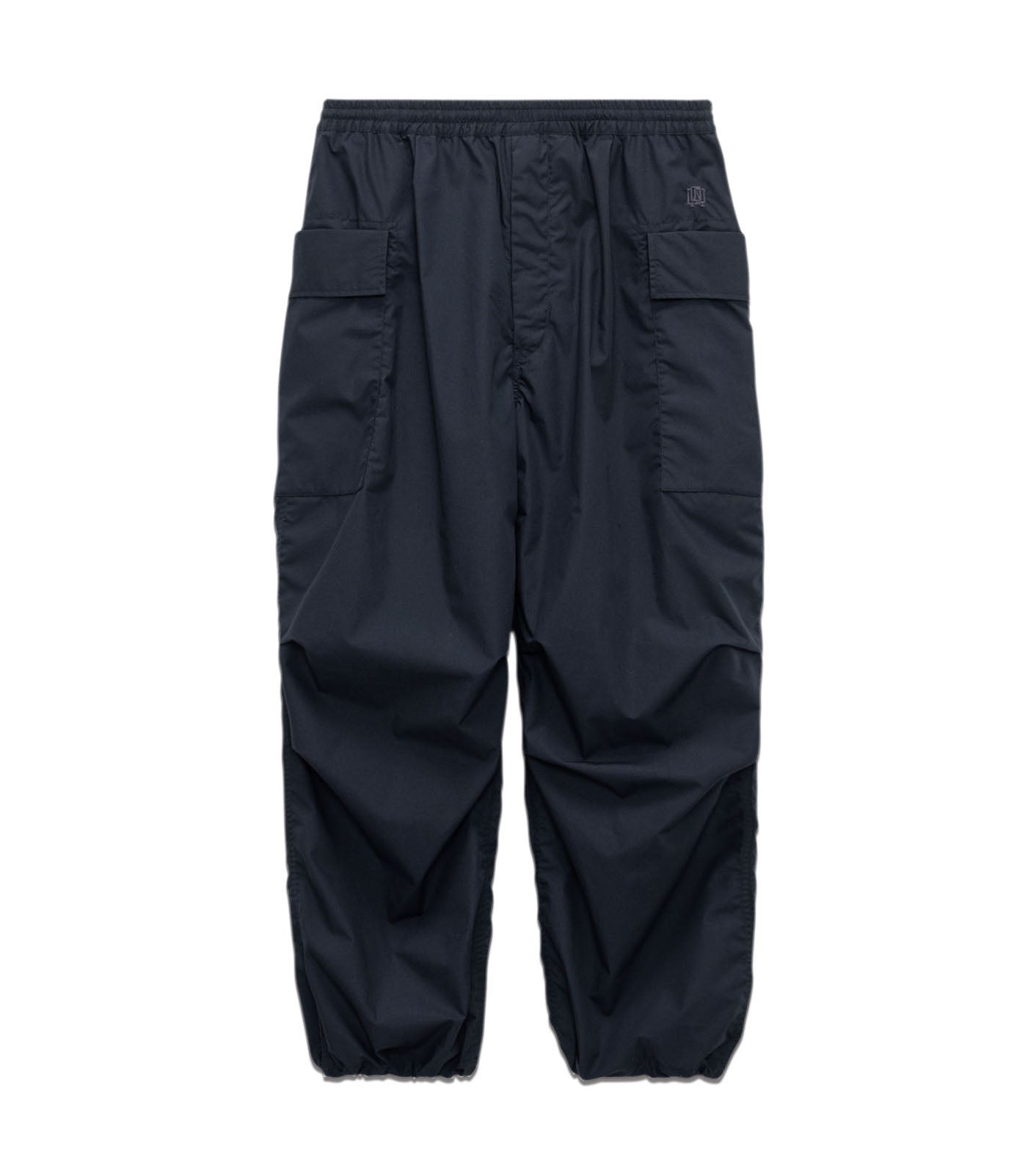 nanamica 25AW Cargo Deck Pants